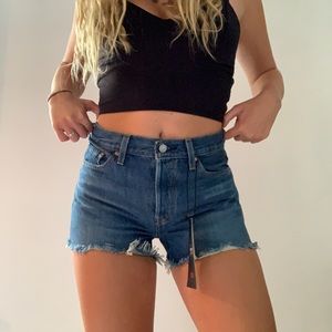 levi’s shorts